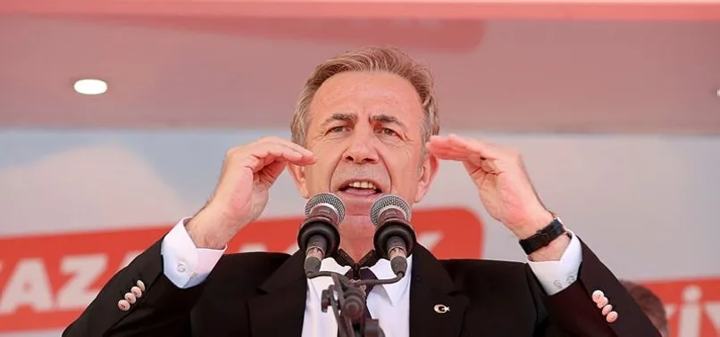 Mansur Yavaş'tan sahte senet skandalının ardından şimdi de bonoyla tahsilat skandalı!