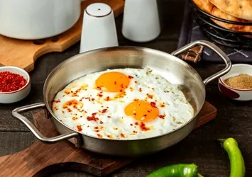Yumurtanın en sağlıklı hali bakın neymiş: Haşlama ya da omlet diyenler yanıldı