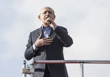 Kılıçdaroğlu’ndan akrabalarına büyük kıyak