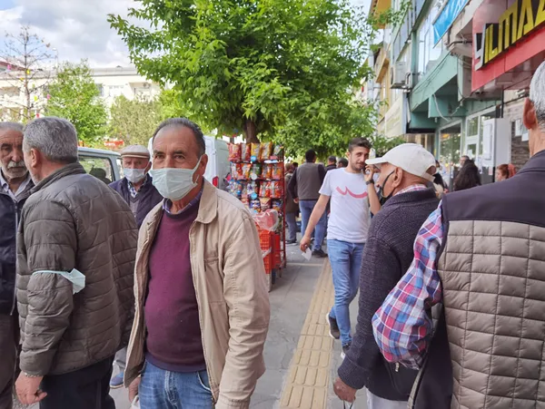 Tunceli'de koronavirüs vaka sayısı sıfırlandı - 4