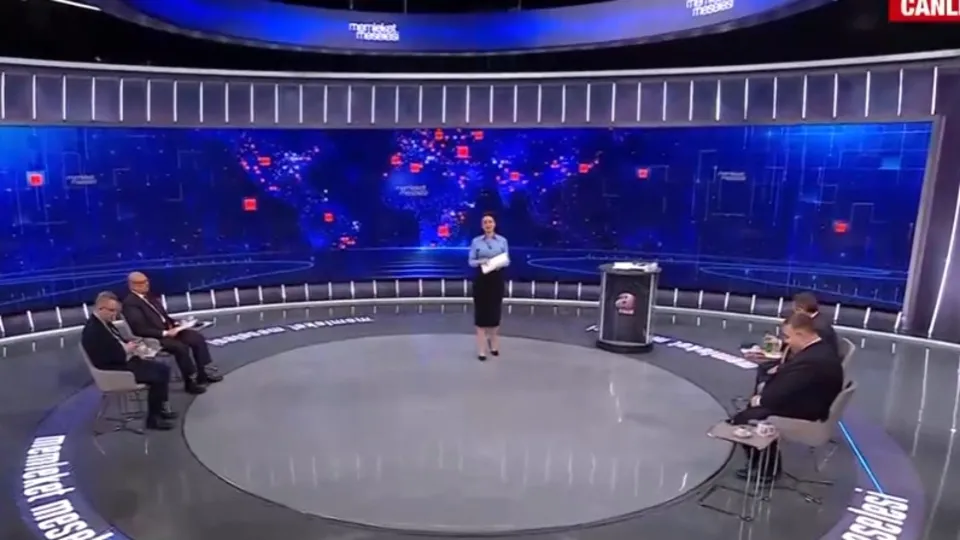 İsrail SDG’ye Süreci bitir mi diyor?