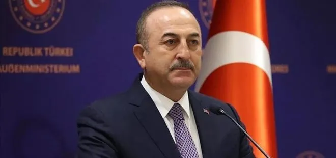 Dışişleri Bakanı Mevlüt Çavuşoğlu, Polonyalı mevkidaşı ile görüştü