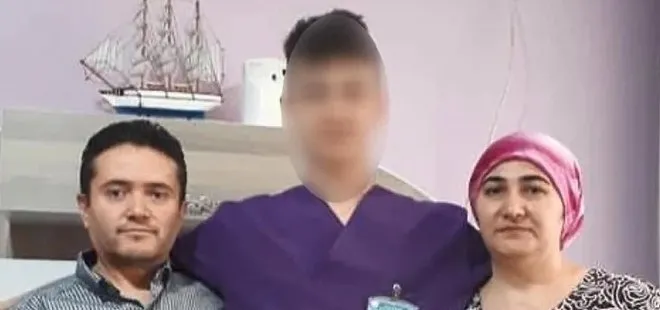 İstanbul’da oğul vahşeti! Babasını defalarca bıçakladı