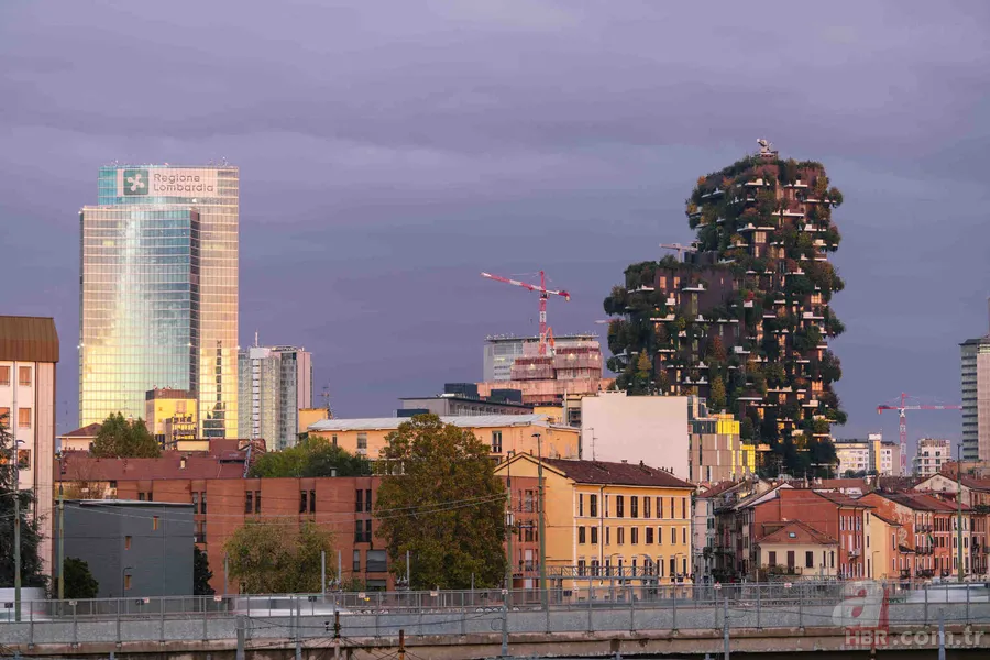 Kasalarında servet yatıyor! Dünyanın en zengin 10 ailesi belli oldu 11