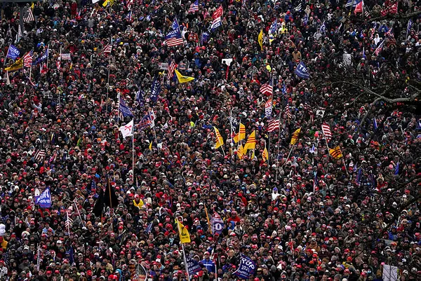 ABD Başkanı Donald Trump'tan flaş açıklama! "Asla pes etmeyeceğiz" - 2