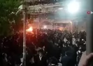 İsrailde skandal görüntüler! Virüs umurlarında bile değil