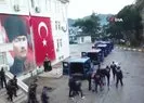 Göçmen tacirlerine operasyon!