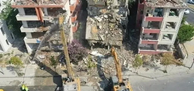 Kentsel dönüşüme yönelik kanun teklifi TBMM Genel Kurulunda kabul edildi