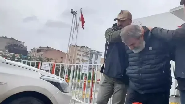 MOSSAD ile irtibatlı Hamza Turhan Ayberk’ten bomba itiraf! Talimatı bakın kimden almış? Detayları A Haber muhabiri açıkladı