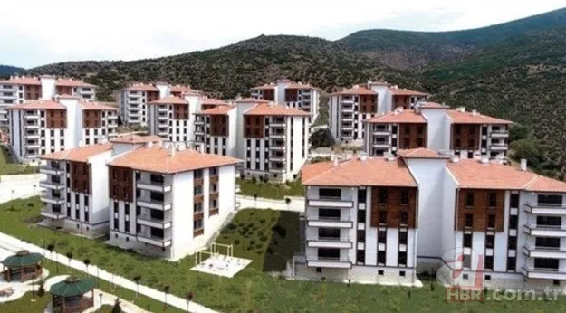 TOKİ 2+1,3+1 konut taksit ödemeleri ne zaman başlayacak? TOKİ sözleşme imza tarihi, ödeme planı 2023! 6