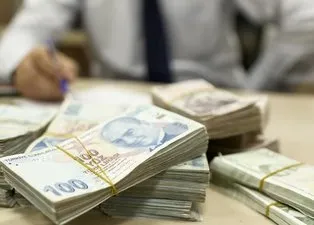 SGK SSK Bağkur 3 maaş avans 10 maaş kredi başvurusu nasıl yapılır? Emekliye faizsiz avans şartları neler?
