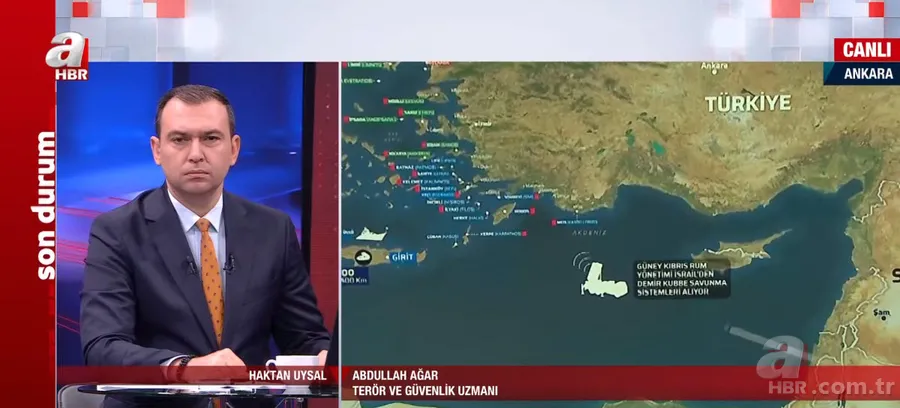 Yunan basınından flaş Dedeağaç iddiası! ABD muharip gemileri için hazırlanıyor 12