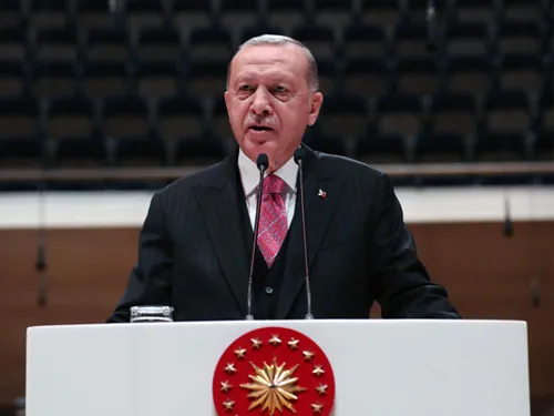 Son dakika: Başkan Erdoğan yarın Kahramanmaraş’ta gençlerle buluşacak! 1,7 milyar liralık projelerin açılışını yapacak