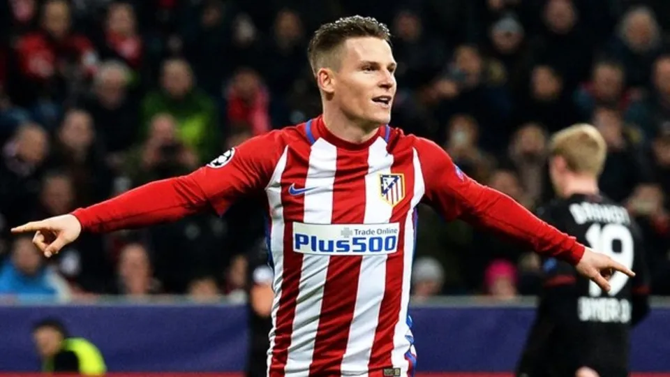 Fenerbahçe'den Kevin Gameiro bombası!