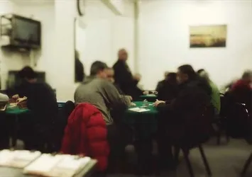 10 yıldır aranan terörist kahvede yakalandı!