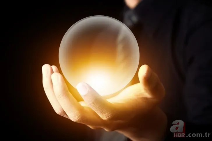 Kendi ölümünü bilen kahinden korkunç kehanet! 3. Dünya Savaşı çıkacak mı? 2020 kehanetleri... 14