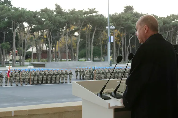 Son dakika: İran'ın Ankara Büyükelçisi Dışişleri Bakanlığı'na çağrıldı - 2