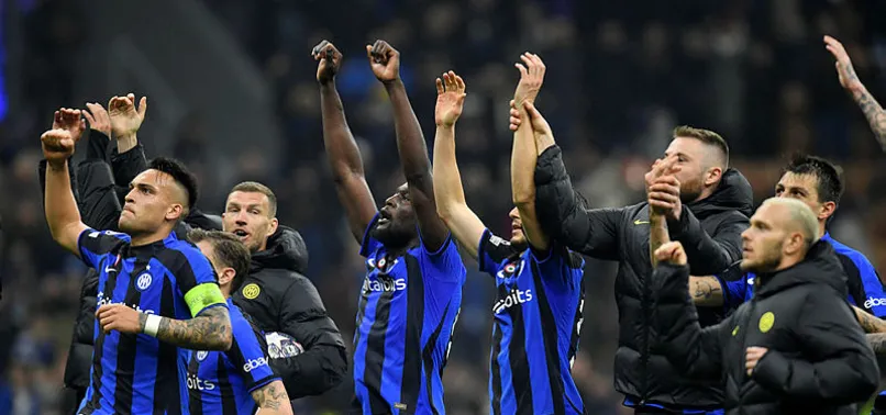 Şampiyonlar Ligi Son 16 Turu ilk maçları tamamlandı! İşte toplu sonuçlar