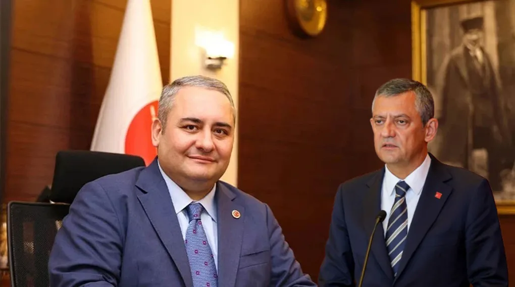 CHP liderinden küfür ve tehdit skandalı