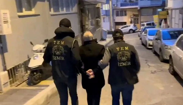 Son dakika | Bakan Yerlikaya'dan operasyon açıklaması! Çok sayıda suç örgütlerine eş zamanlı baskın - 2