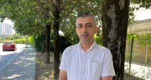15 Temmuz gazisi o geceyi anlattı!