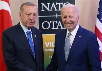 Başkan Erdoğan'ın ABD ziyareti ertelendi!