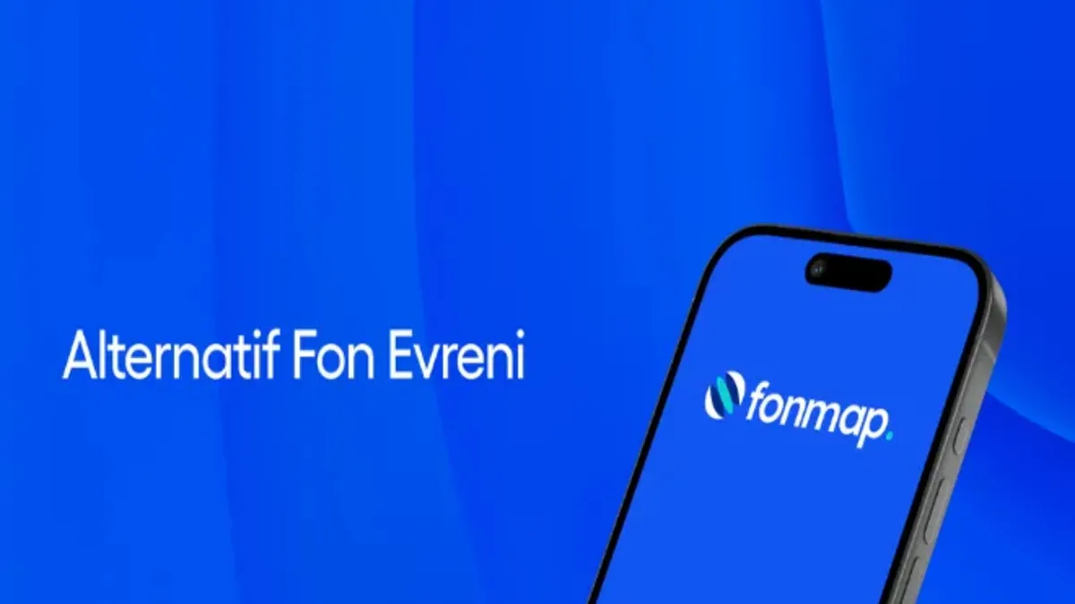 Fonmap ile yatırımlarınızın kontrolünü ele alın!