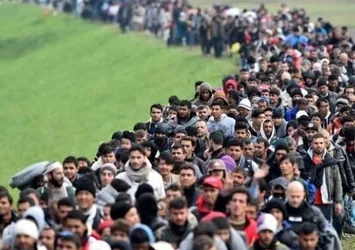 Türkiye'nin resti sonrası Avrupa'da panik