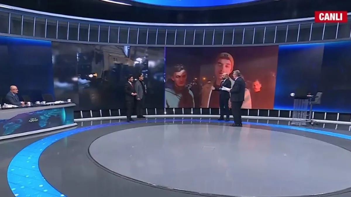 Marjinal örgütlerden saldırı! Sokak terörünü kim tetikliyor? Sahaya nasıl sürüldüler?