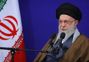 ABD’nin Venezuela saldırısı Tahran’da endişe yarattı! Hamaney için flaş iddia!