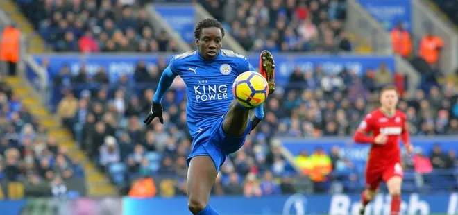 İşte Fenerbahçe’nin teklif yaptığı golcü!