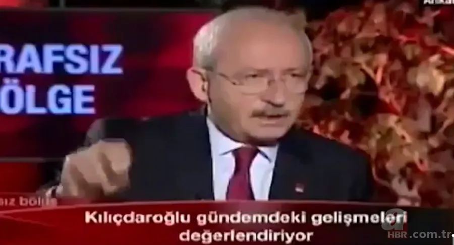 İşte CHP lideri Kemal Kılıçdaroğlu ve terör örgütleri ile ilişkileri! PKK'dan FETÖ'ye, DHKP-C'den YPG'ye... Onlarca vaat ve destek 7