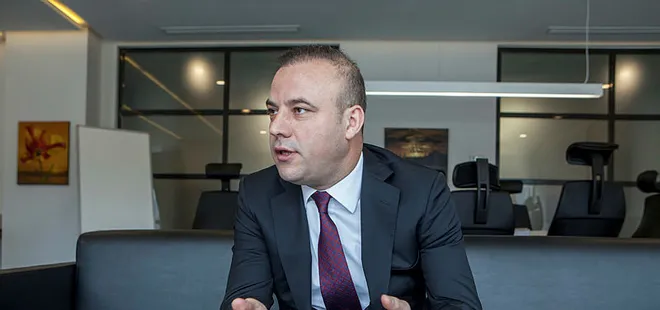 Mansur Topçuoğlu tutuklandı