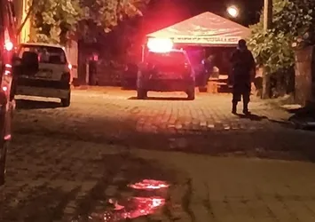 Denizli'de arazi anlaşmazlığı: Dayısı yeğenini başından vurdu