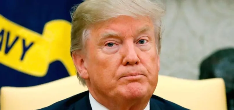Trump'tan Doğu Guta açıklaması