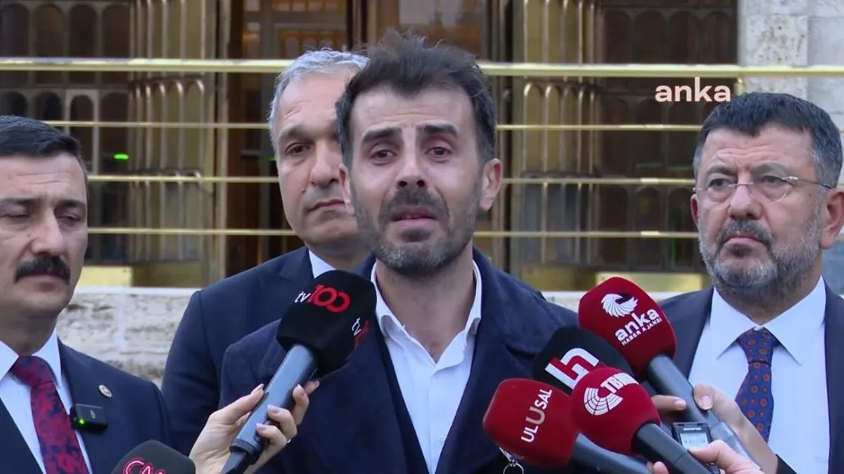 CHP'den "mülakat mağduru" yalanı! O isimlerin terör bağlantıları ortaya çıktı