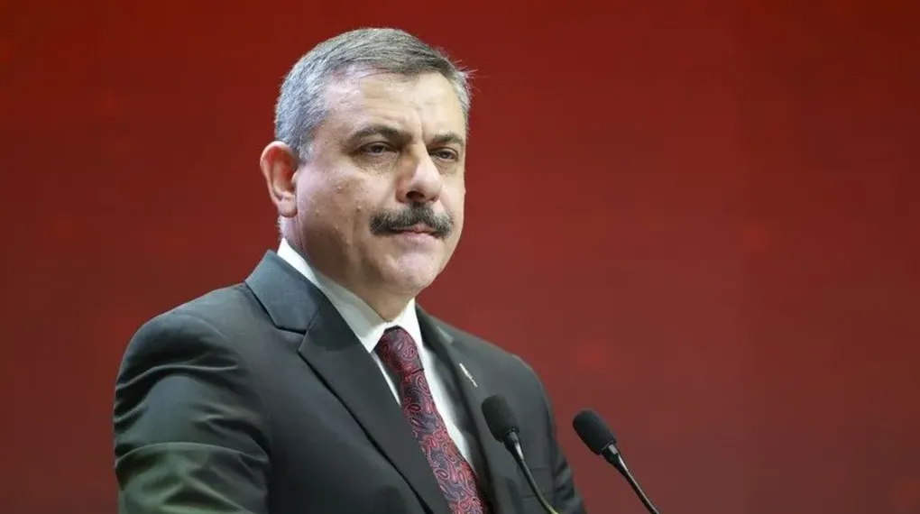 Bakan Çiftçi'den Terörsüz Türkiye vurgusu: Meclis sürece sahip çıktı