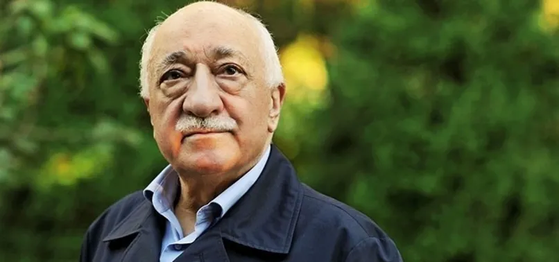 FETÖ lideri Gülen'den ABD'ye çağrı