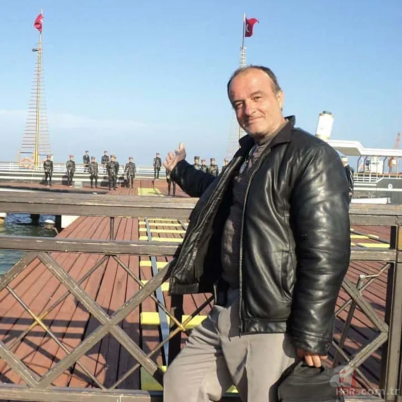 Müge Anlı'da cinayeti itirafı! "İstihbaratçıyım" demişti! Kenan Yılmaz her şeyi anlattı 13