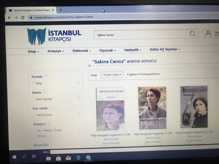 Kültür A.Ş.’den büyük skandal