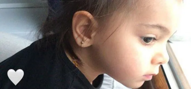 Yeliz Aykaç’tan sonra 2 buçuk yaşındaki kızı da hayatını kaybetti