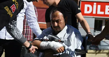 İstinaf mahkemesinden vicdanları yaralayan karar! Eşini satırla öldüren koca için ceza indirimi istediler