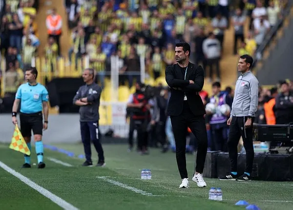 Volkan Demirel Fenerbahçe’nin yeni hocası olacak mı? Flaş açıklama