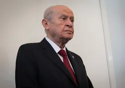 Devlet Bahçeli, Ahilik kültürünü sürdürülebilir toplumsal denge ve sosyal güvenlik olarak tanımladı
