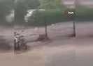 Fransa’da sel: 1 ölü, 1 kayıp