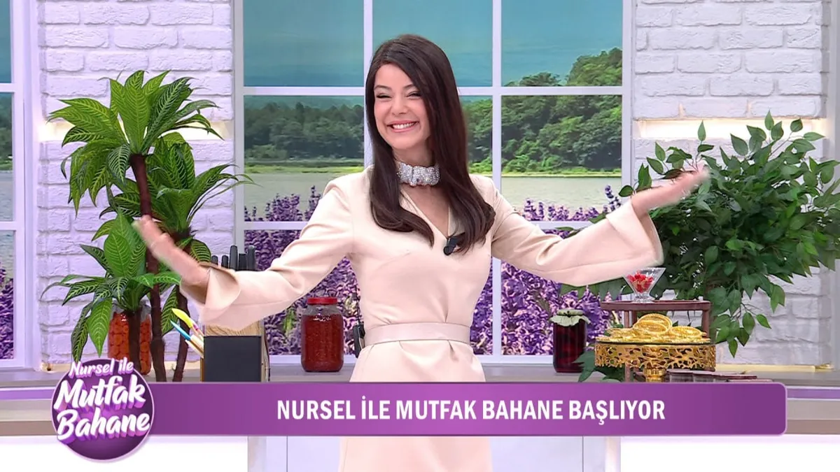 Nursel İle Mutfak Bahane hafta finalinde neler oldu?