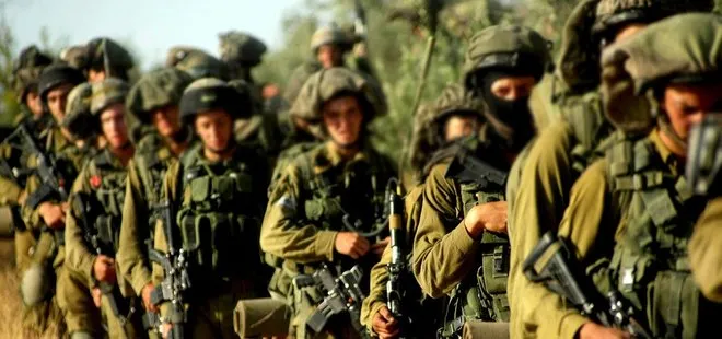 İsrail ordusunda cinsel taciz skandalı