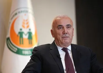 Tarım Kredi: Tarımsal sanayide lider! 3 senede 600 milyon dolarlık yatırım