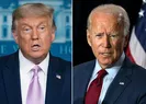ABD’de yeni başkan kim olacak? Donald Trump mı Joe Biden mı? İşte anket sonuçları…