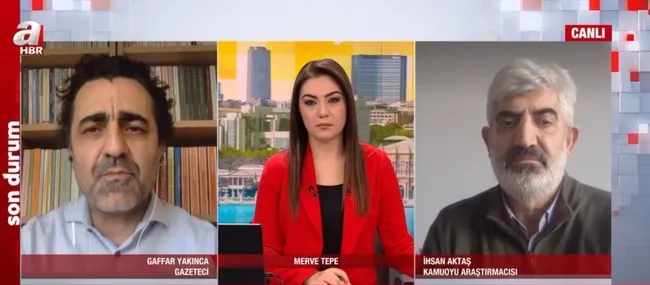 Sedef Kabaş hakaret talimatını kimden aldı? CHP neden hakarete sahip çıktı? - 7